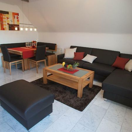Neumann Apartment Marbach am Neckar Bagian luar foto