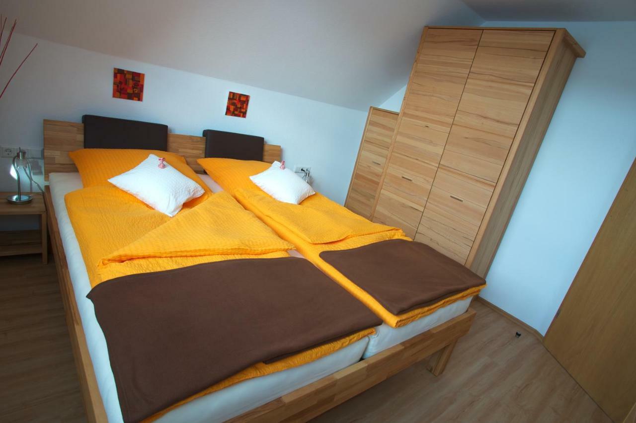 Neumann Apartment Marbach am Neckar Bagian luar foto
