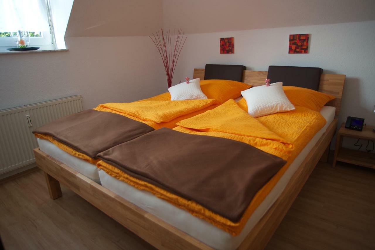 Neumann Apartment Marbach am Neckar Bagian luar foto