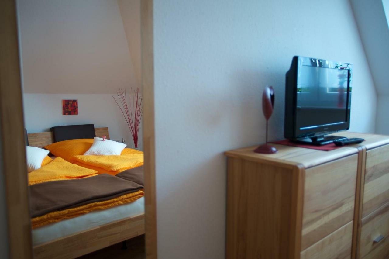 Neumann Apartment Marbach am Neckar Bagian luar foto