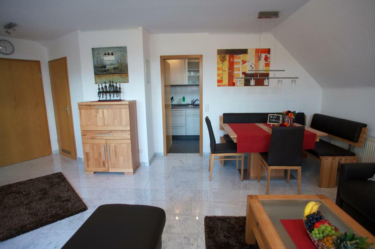 Neumann Apartment Marbach am Neckar Bagian luar foto