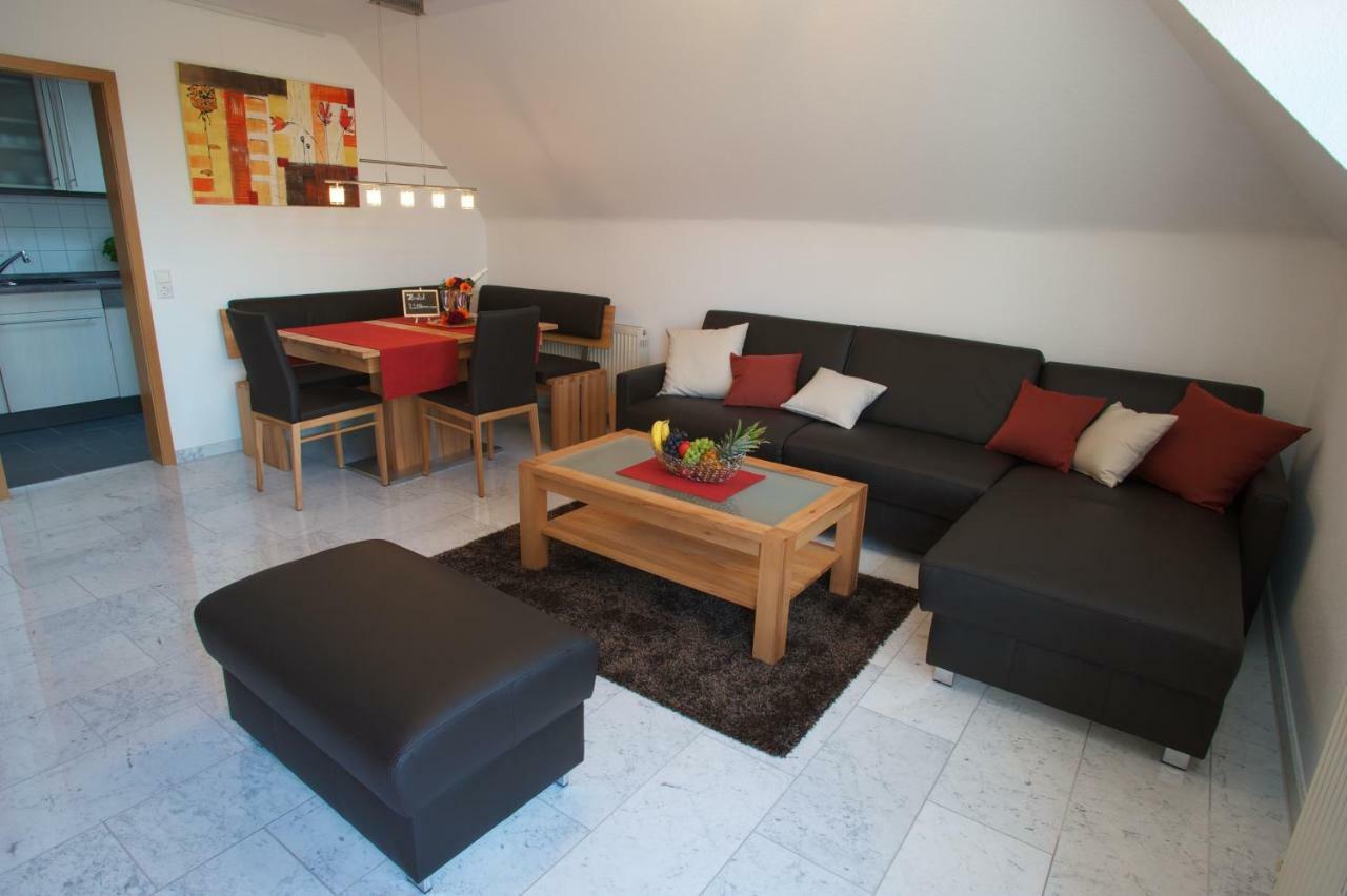 Neumann Apartment Marbach am Neckar Bagian luar foto